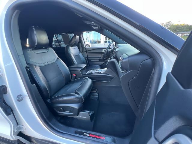 2023 Ford Explorer - $36,898