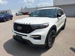 2023 Explorer Thumbnail 3
