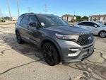 2023 Explorer Thumbnail 3
