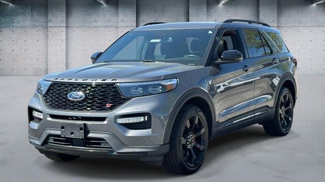 Preowned 2023 Ford Explorer ST for Sale