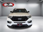 2023 Explorer Thumbnail 2