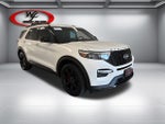 2023 Explorer Thumbnail 3