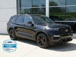 2023 Explorer Thumbnail 2