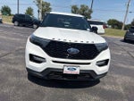 2023 Explorer Thumbnail 8