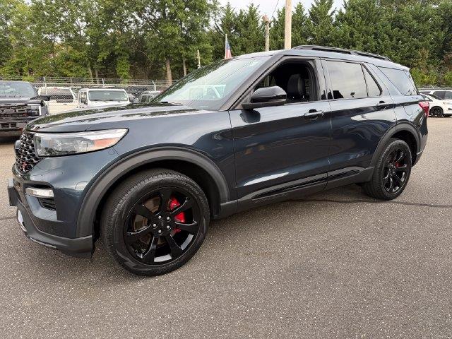 2023 Ford Explorer - $39,995