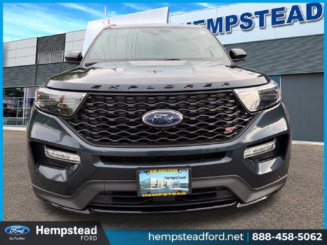 2023 Ford Explorer - $39,995