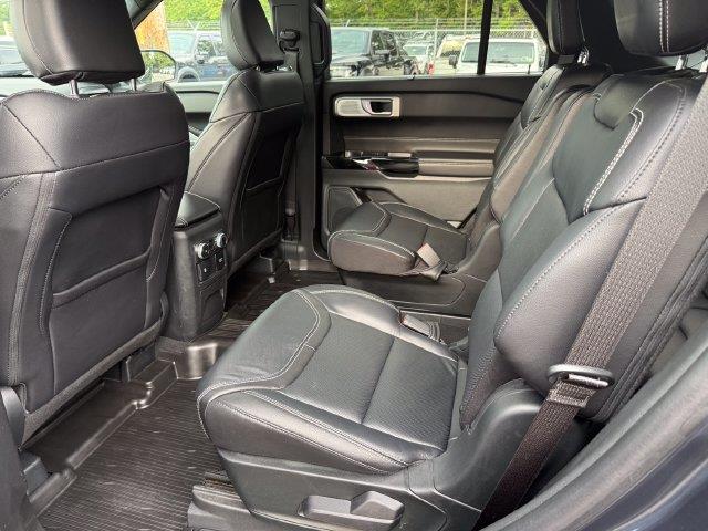2023 Ford Explorer - $39,995