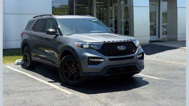Preowned 2023 Ford Explorer ST for Sale