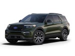 2023 Explorer Thumbnail 3