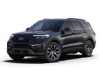 2023 Explorer Thumbnail 14