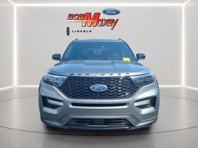 2023 Ford Explorer ST — photo 1 of 24