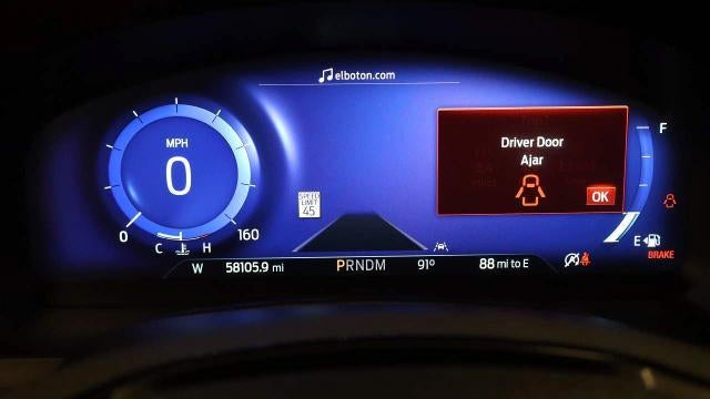 Preowned 2023 Ford Explorer ST for Sale