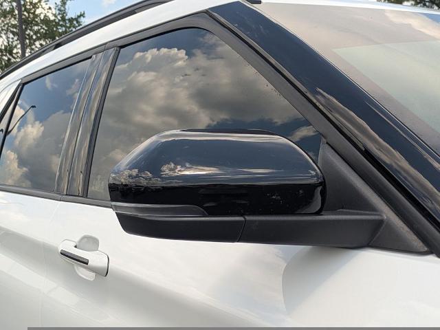 2024 Ford Explorer - $41,644