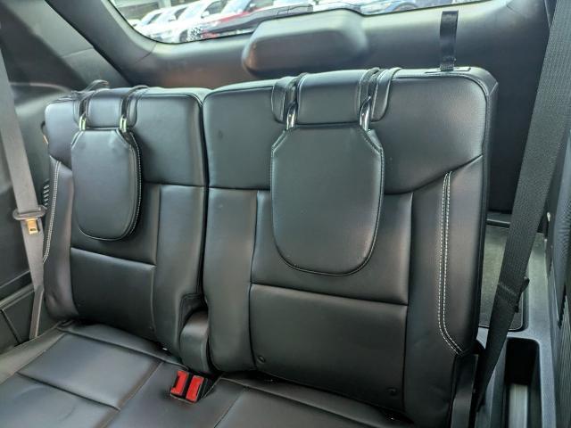2024 Ford Explorer - $41,644