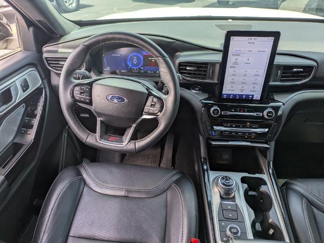 2024 Ford Explorer - $41,644
