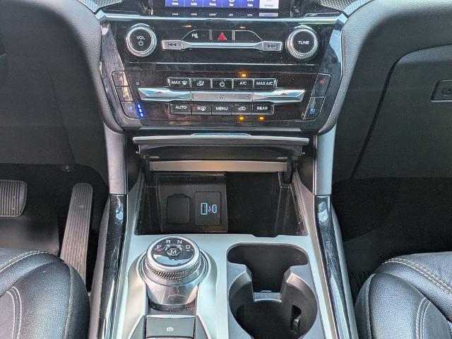 2024 Ford Explorer - $41,644