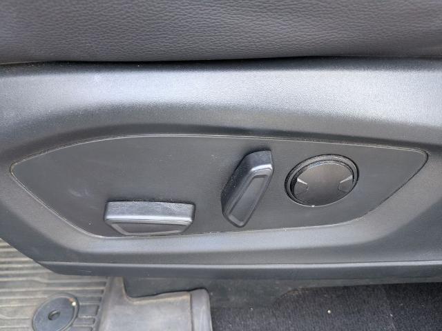 2024 Ford Explorer - $41,644