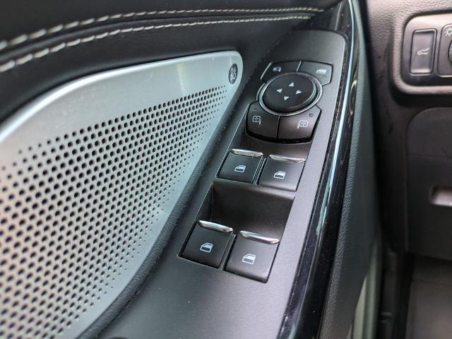 2024 Ford Explorer - $41,644
