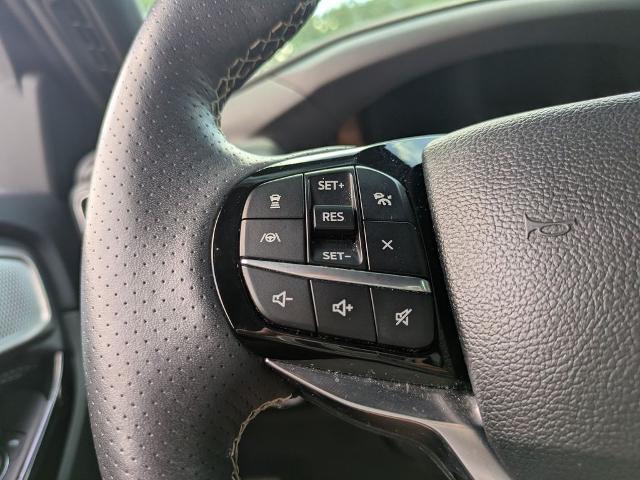 2024 Ford Explorer - $41,644