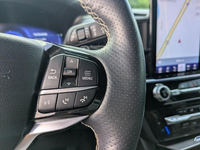 2024 Ford Explorer - $41,644