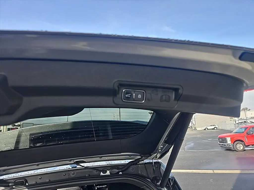 2024 Ford Explorer - $44,988