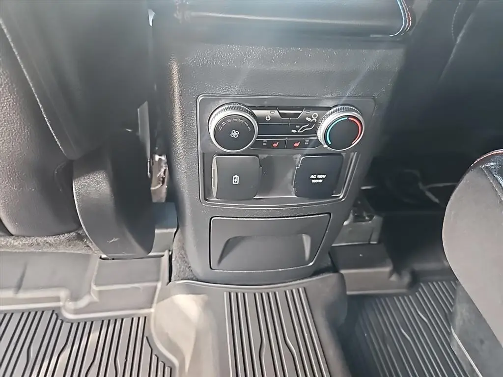 2024 Ford Explorer - $44,988