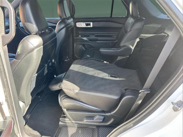 2020 Ford Explorer - $27,695