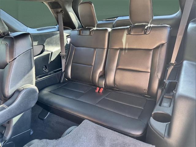 2020 Ford Explorer - $27,695