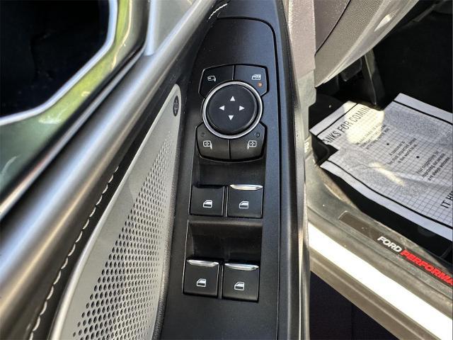 2020 Ford Explorer - $27,695