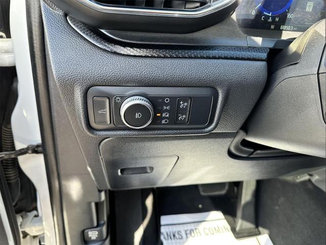 2020 Ford Explorer - $27,695