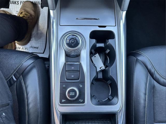 2020 Ford Explorer - $27,695