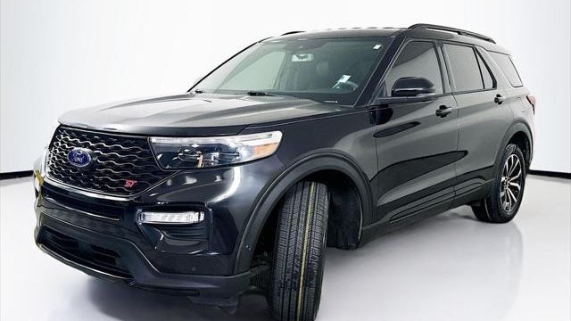Preowned 2020 Ford Explorer ST for Sale