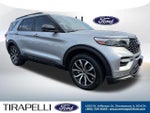 2020 Explorer Thumbnail 5