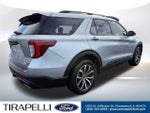2020 Explorer Thumbnail 8