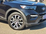 2020 Explorer Thumbnail 6