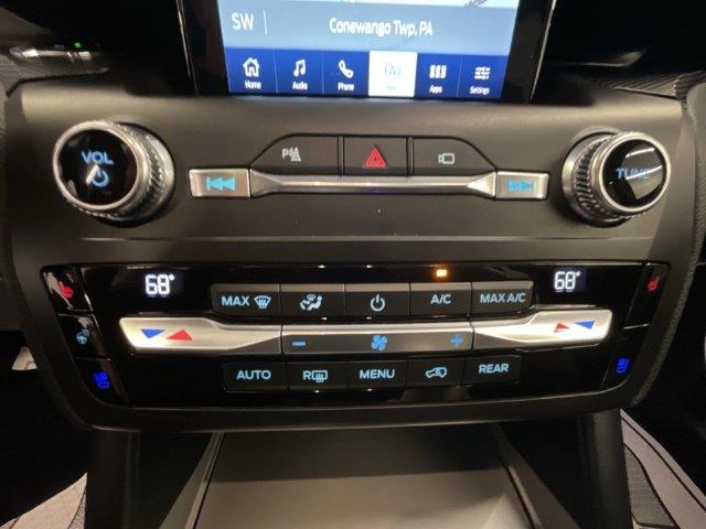 2020 Ford Explorer - $29,287