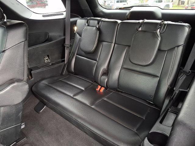 2020 Ford Explorer - $22,900