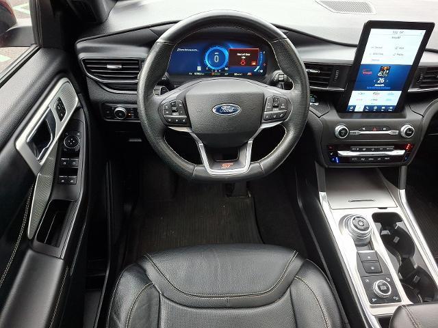 2020 Ford Explorer - $22,900
