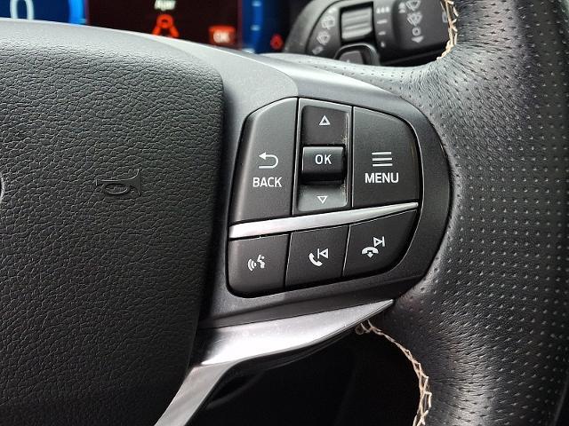 2020 Ford Explorer - $22,900