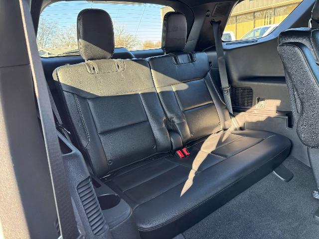 2020 Ford Explorer - $41,998
