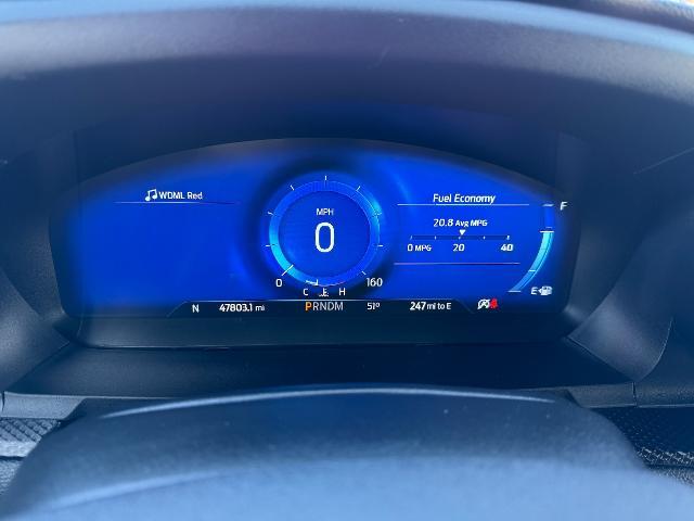 2020 Ford Explorer - $41,998