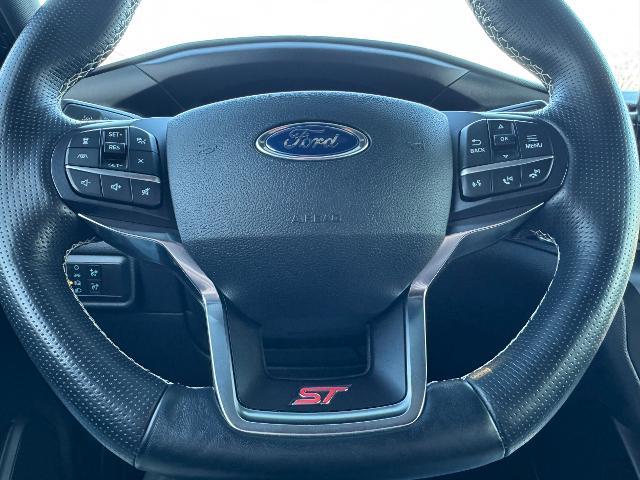 2020 Ford Explorer - $41,998