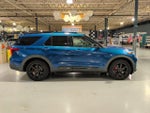 2020 Explorer Thumbnail 8