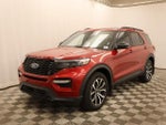 2020 Explorer Thumbnail 2