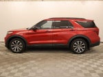 2020 Explorer Thumbnail 8