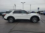 2021 Explorer Thumbnail 3