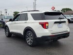 2021 Explorer Thumbnail 6