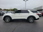2021 Explorer Thumbnail 7