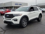 2021 Explorer Thumbnail 8