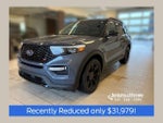 2021 Explorer Thumbnail 1